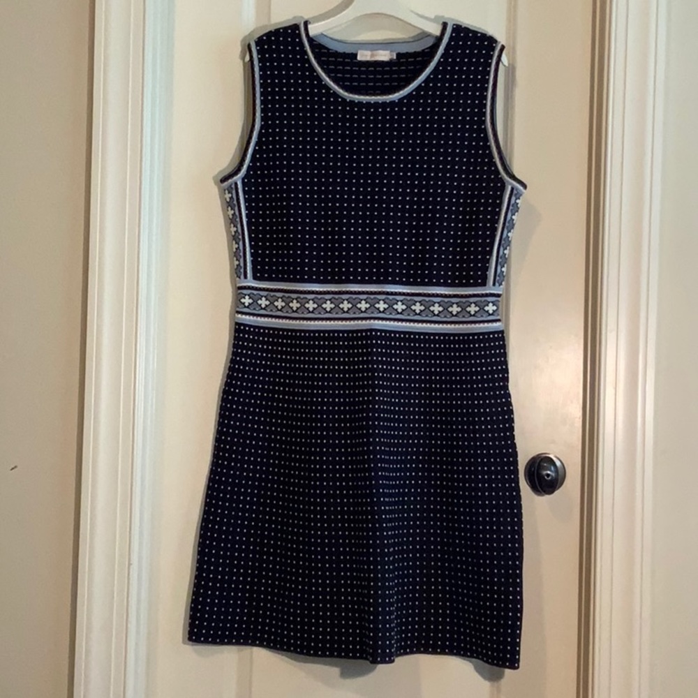 Tory Burch sweater dress